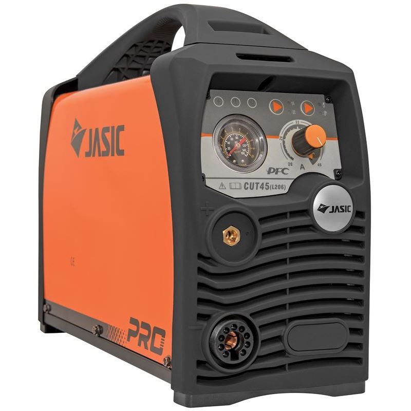 Jasic Plasma Cut 45 PFC Inverter DL Welding Supplies