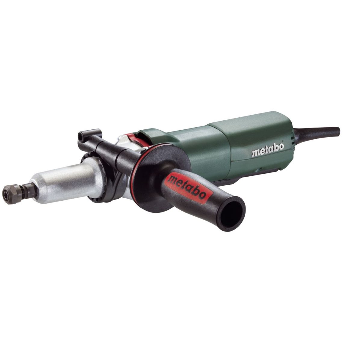 Metabo GEP 950 G PLUS 110V, Long nosed Straight grinder with DeadMans
