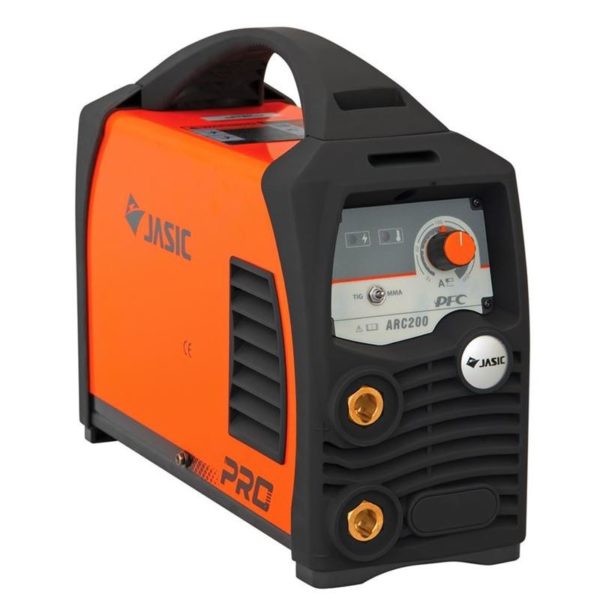 jasic-arc-200-pfc-wide-voltage-welder-240-110v-c-w-lead-set-dl
