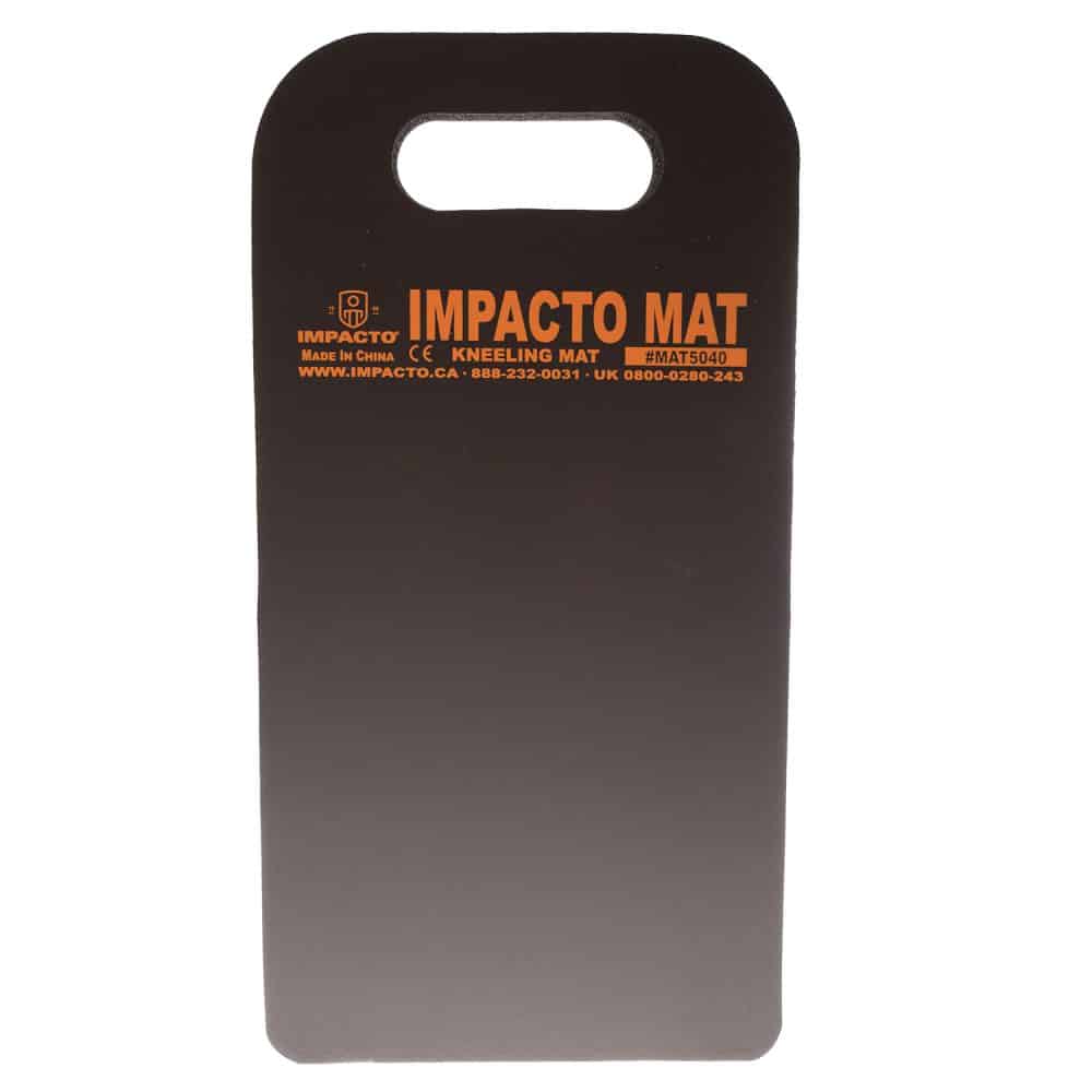 Impacto Kneeling Mat DL Welding Supplies