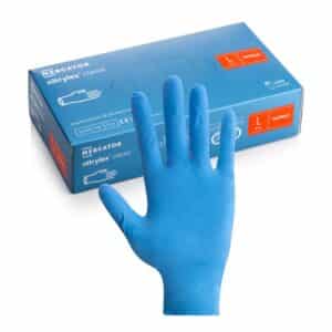 Mercator Nitrylex Classic  ( Box 100 )