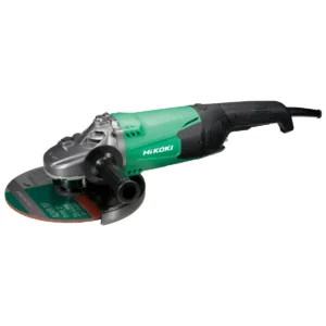 Hikoki G23ST/G12STX Angle Grinder Twin Pack