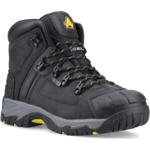 Amblers     FS32 S3 Waterproof Safety Boot