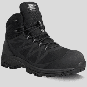 Titan   Supreme Hiker