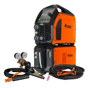 Jasic EVO TIG 200 Pulse PFC Water Cooled Package