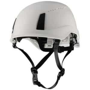 Beeswift B-safe Genesis Type 1 Vented Safety Helmet White